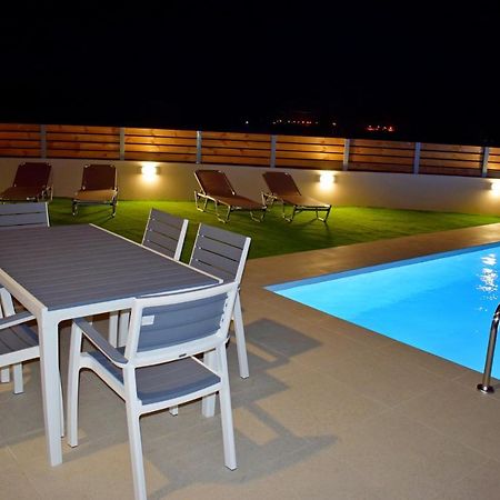 Balos Residence Private Pool Seafront Seaview Kissamos Exterior photo